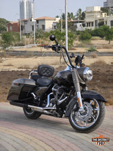 TOURING CVO ROADKING (FLHRSE) 2014