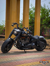 SOFTAIL FAT BOY 114 ANNIVERSARY (FLFBSANV) 2020