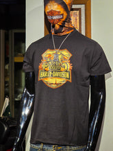 Shasta Bike Shield T-Shirt