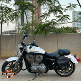 SPORTSTER SUPERLOW (XL883L) 2015