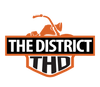 The District
