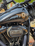 SOFTAIL FAT BOY 114 ANNIVERSARY (FLFBSANV) 2020
