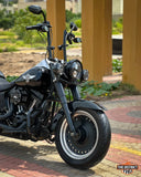 SOFTAIL FAT BOY LO (FLSTFB 103) 2013